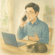 退職❗️転職❗️休職❗️悩んでる方のお話し聴きます 辞めたいのに辞められない、退職代行の前に気持ち整理しましょう イメージ10