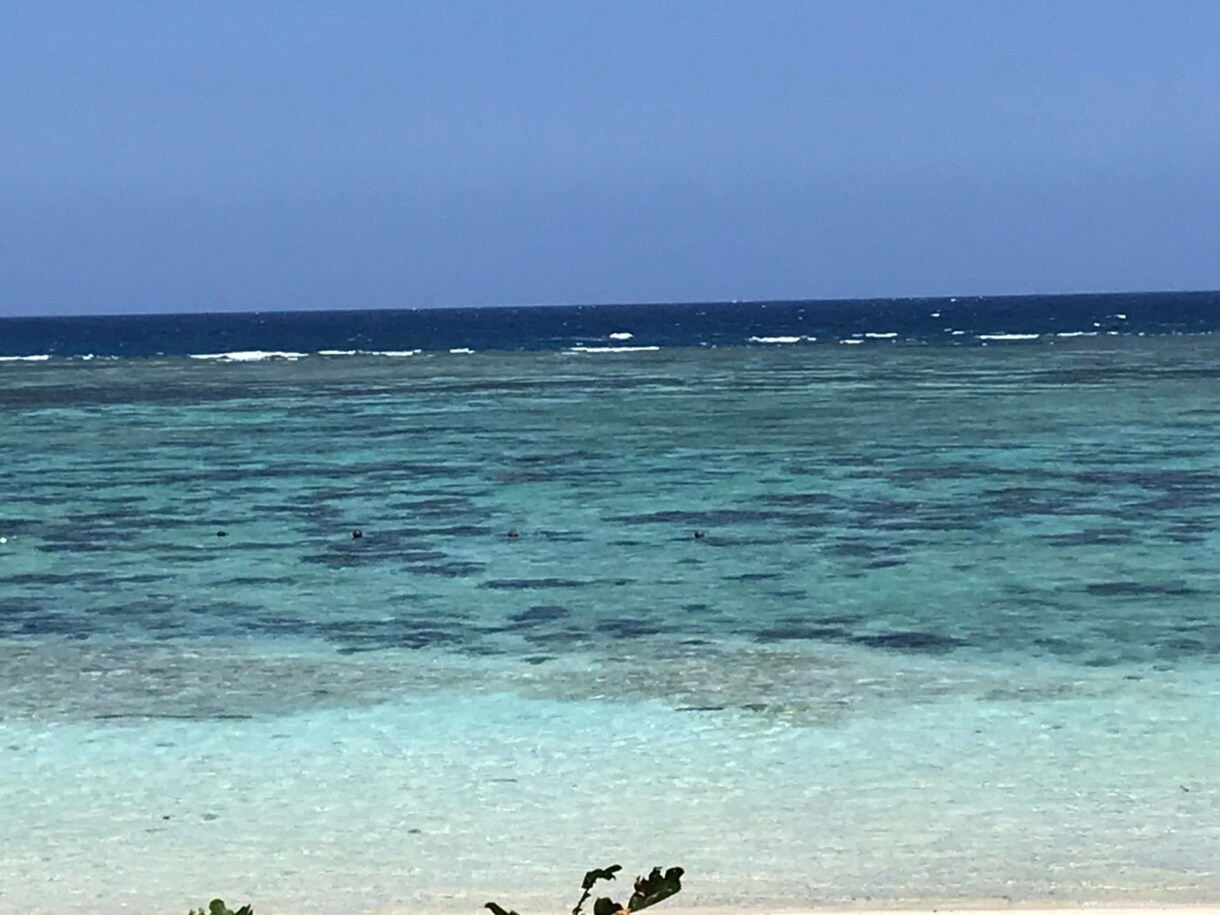 はじめて石垣旅行へ行く予定の方に教えます 石垣島のおすすめシリーズ知ってる所ぜんぶ言います♪♪ イメージ1