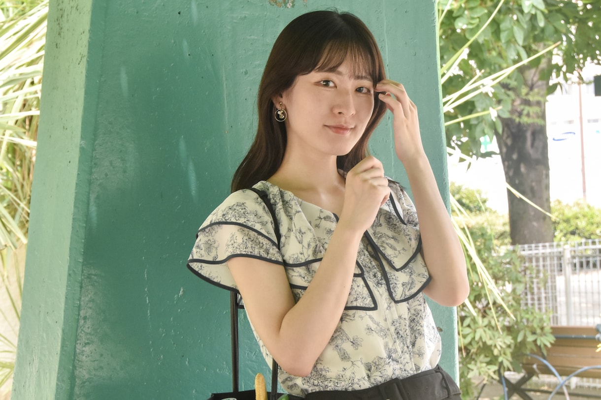 都内近郊で自然な人物写真の撮影をします あなたの魅力を引き出します！元スタジオ勤務の女性カメラマン イメージ2