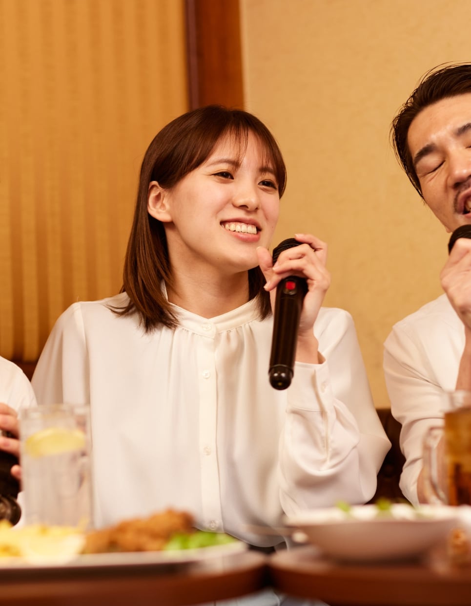 40代・50代女性限定⭐男友達みたいに話せます 雑談⭐愚痴⭐本音⭐安心感⭐共感⭐️気軽⭐️癒し⭐️ストレス イメージ6