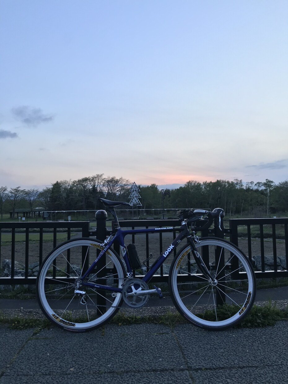 自転車購入の相談のります スポーツ車を始めてみたいけど、わからない… イメージ2