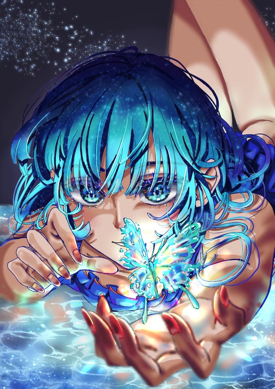 SNSアイコン・配信向けイラスト描きます ミニキャラ・動物・配信者様向けイラストも対応可能です！ イメージ1