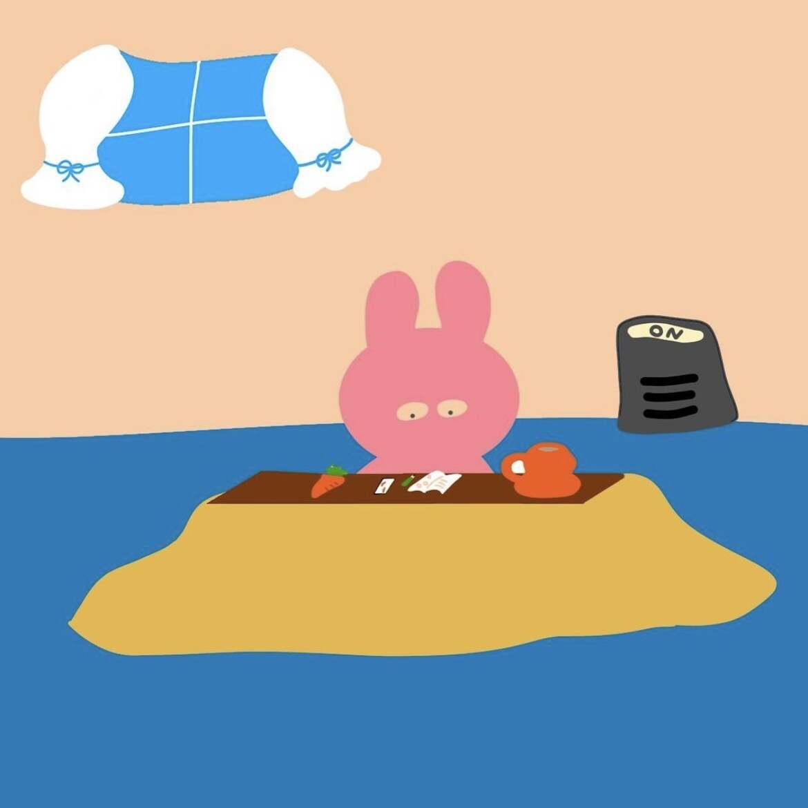 心躍るカラフルなイラストを描きます 日常を彩るイラストを丁寧に描きます！！！ イメージ4
