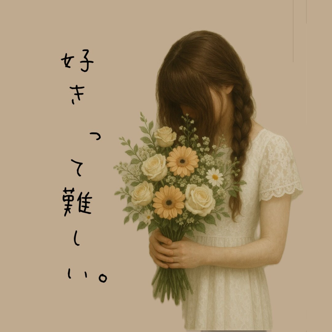 誰にも言えない恋愛のあれこれ何でも聞きます 恋愛/結婚/片想い/遠距離/三角関係 イメージ4