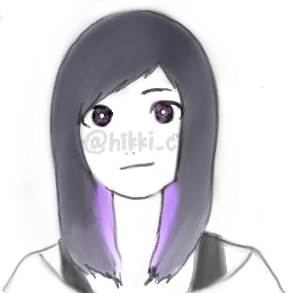 お試し1枠あり☆ゆるいアイコン書きます twitterやLINEなどのSNSのアイコンにおすすめ イメージ1
