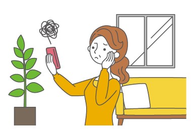 ご自宅の電波が悪いのか根拠付きでお伝えします 元電波測定業者が専門的に貴方の電波が遅いか判断します！ イメージ1