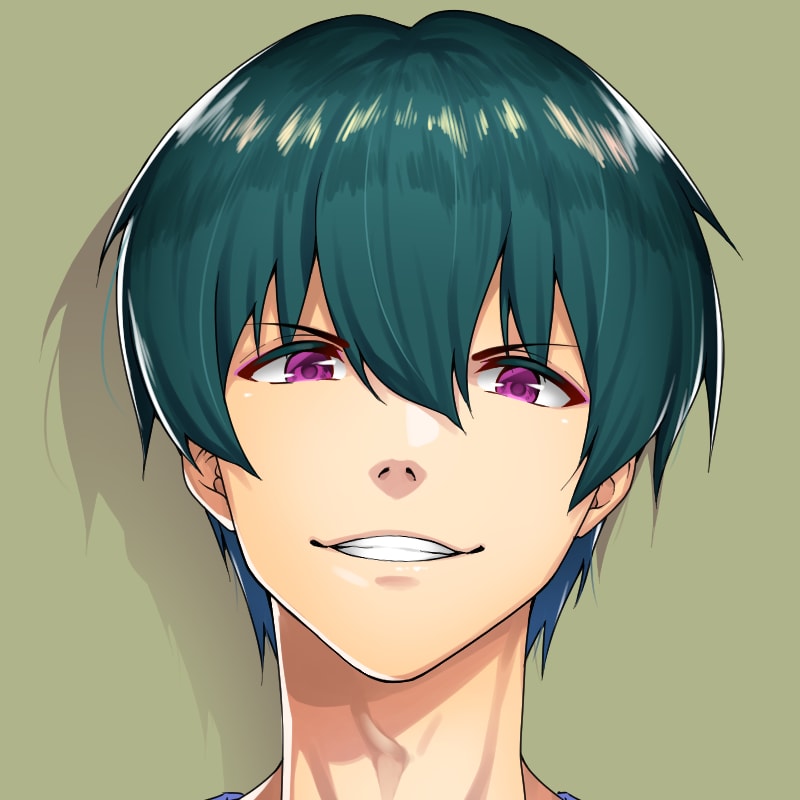 アイコン・ヘッダー・一枚絵・マンガなど作成します LINE/facebook/twitterで使えるアイコン！ イメージ5
