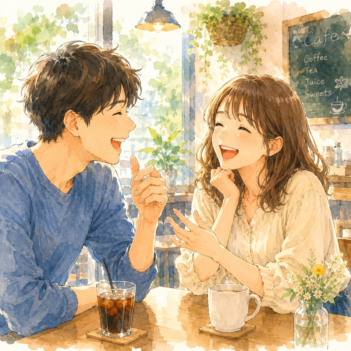 話し相手・愚痴を聞きます どんな話でもOK!あなたの話相手になります。 イメージ1