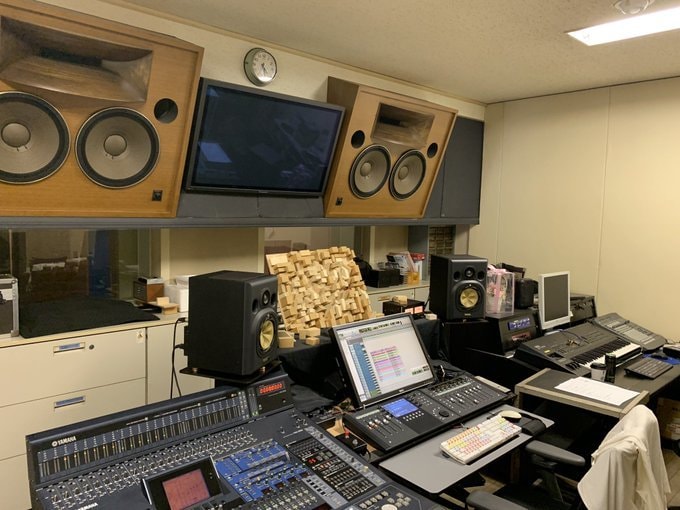 歌ってみたMIXもOK！MIXマスタリング承ります プロ監修の元、最高質の音に！！ イメージ2