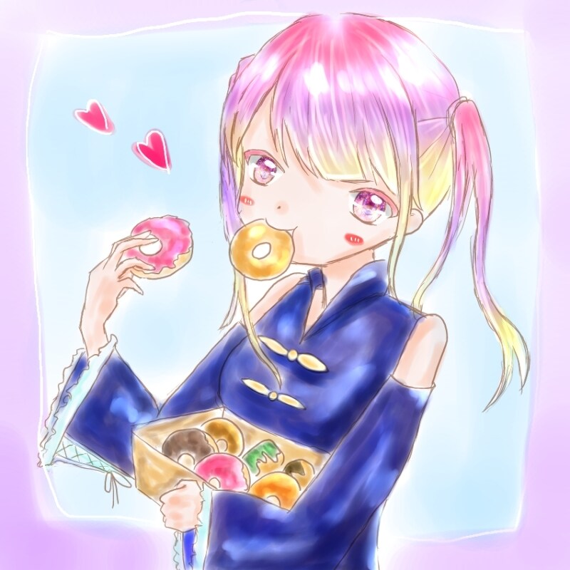 イラスト描きます ヘッダー、イメージイラストなど用途に合わせたイラスト描きま イメージ4