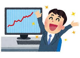 投資のご相談乗ります 投資が怖いと感じている方に背中を押してあげたいです イメージ1