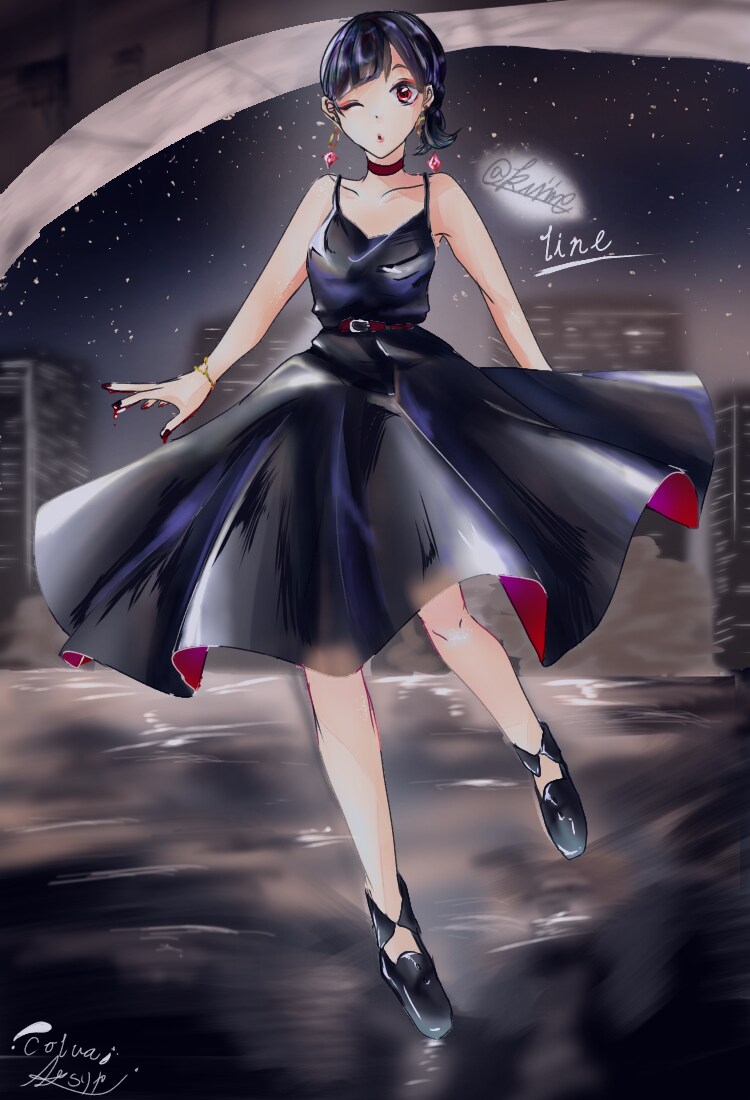 いろんなテイストのイラストから選べます お望みに近いイラスト描きます！ イメージ10
