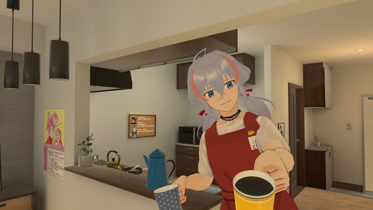 Vtuberになるための相談役致します チャンネル収益化済みの現役男性Vtuberが相談にのります！ イメージ8