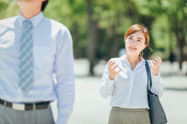 世間話も雑談でもなんでも❗️あなたの話を聴きます 今日あった出来事を聞かせてください⭐️ イメージ7