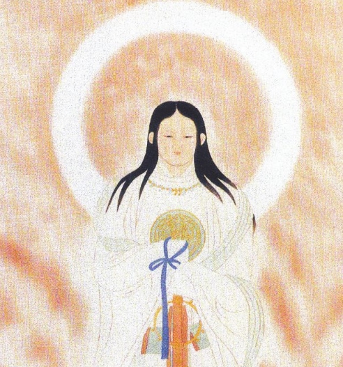 日本の神々の皆様のエネルギーをアチューメントします お気に入りの神様方から、癒やしやサポートを受け取りませんか？ イメージ1