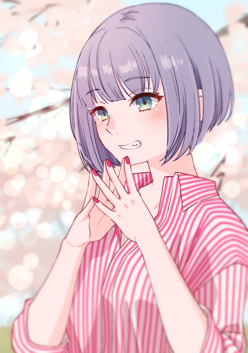 アイコン作成いたします あなたのイメージをカタチにさせていただきます イメージ1