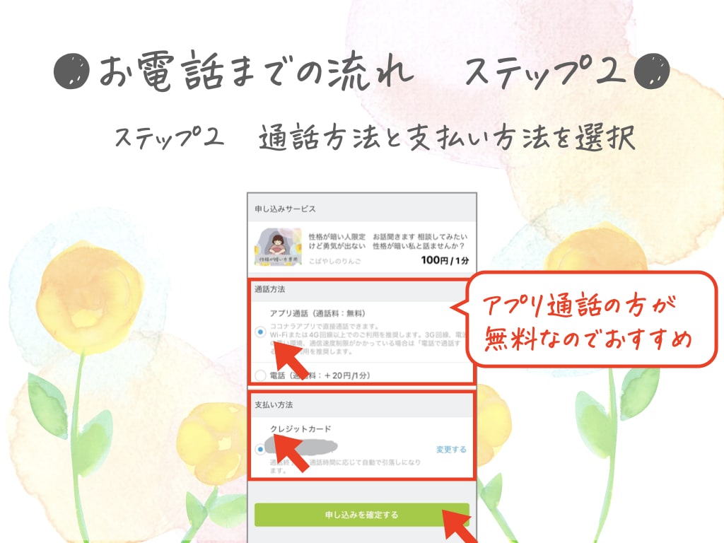 性格が暗い方　話が苦手な方　あなたのお話聞きます ★傾聴★ただ聞いて欲しい、そんな気持ちに寄り添います イメージ3