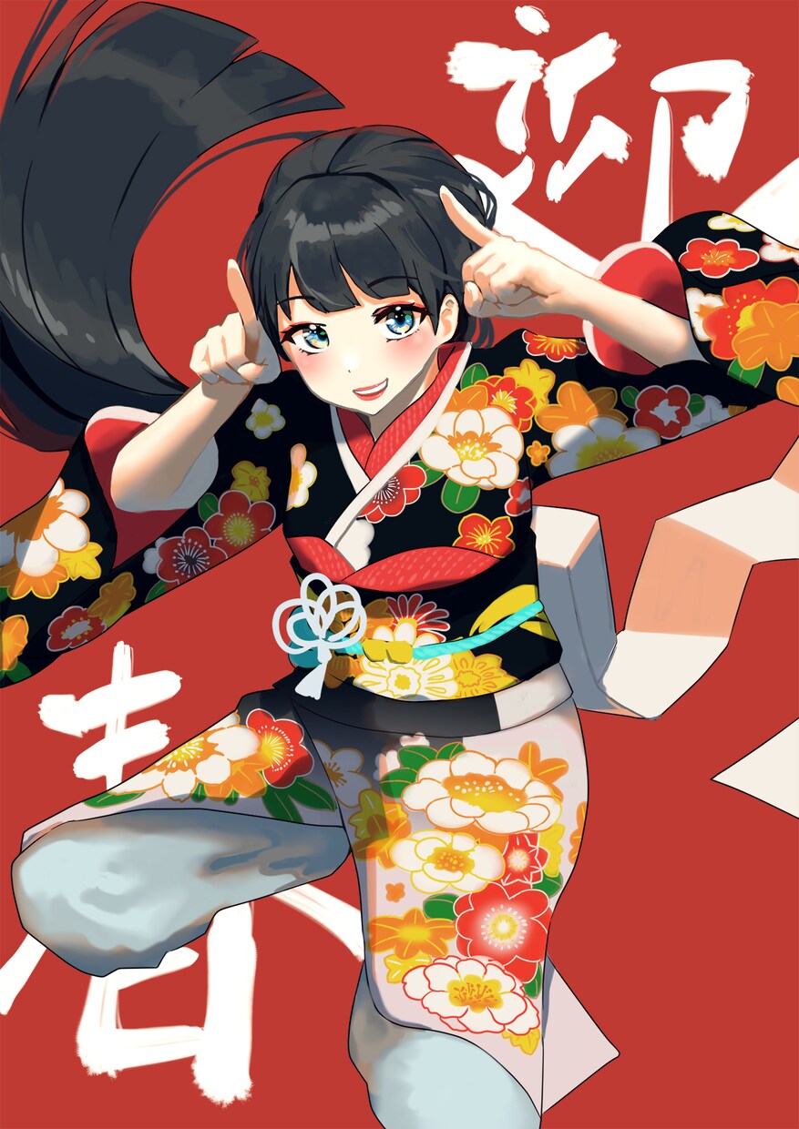 イラスト作成します 似顔絵・イベント用イメージ画等々のイラストを作成 イメージ1