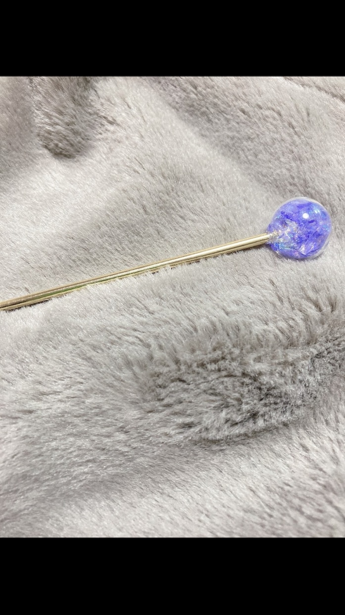 あなただけのアクセサリーを制作致しまます 自分のためだけの世界に1つしかない輝きをあなたの日々に！ イメージ6