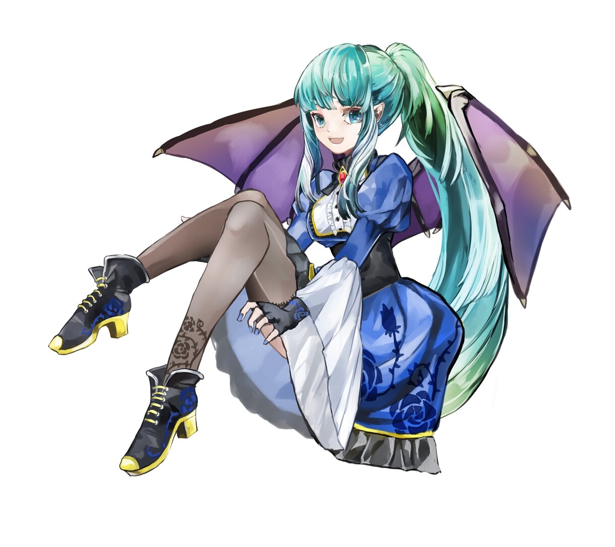 SNSアイコンなど要望に合ったイラスト作成します あなたの為のオリジナルイラストをお作りします！ イメージ2