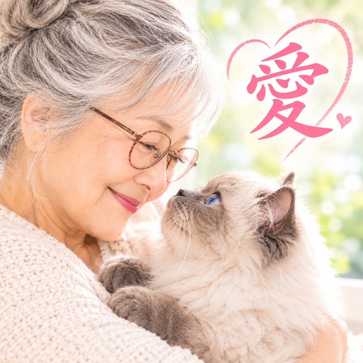 ペットロスの悲しみに寄り添い、お話をお聴きします 泣いても大丈夫、同じ経験をした私があなたの心に寄り添います。 イメージ2
