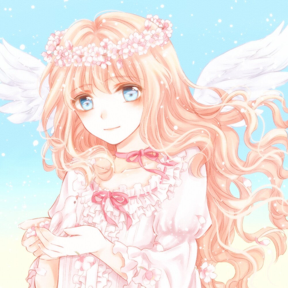 SNS等のアイコンを描かせていただきます ★女の子や男の子のアイコンをSNSで使用したい方に★ イメージ1
