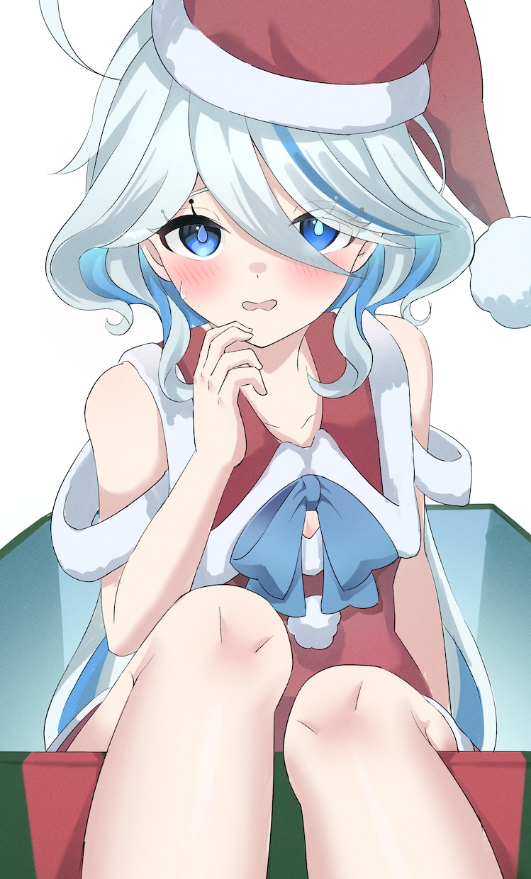 アイコン、一枚絵、キャラデザなど描きます 可愛い女の子のキャラクターイラストお描きします！ イメージ4