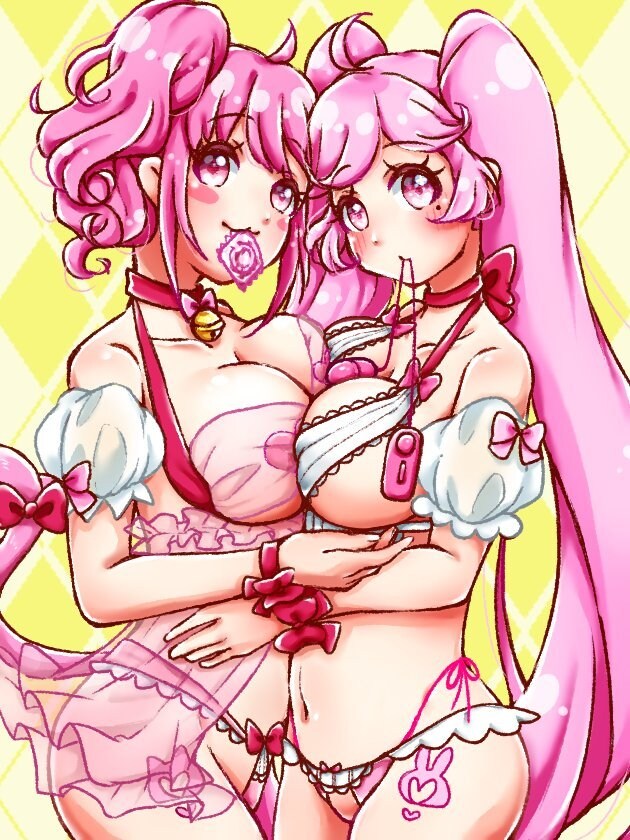 キャラクターデザイン/イラスト制作します VTuberや活動者向けのオリジナルキャラクターを描きます イメージ7