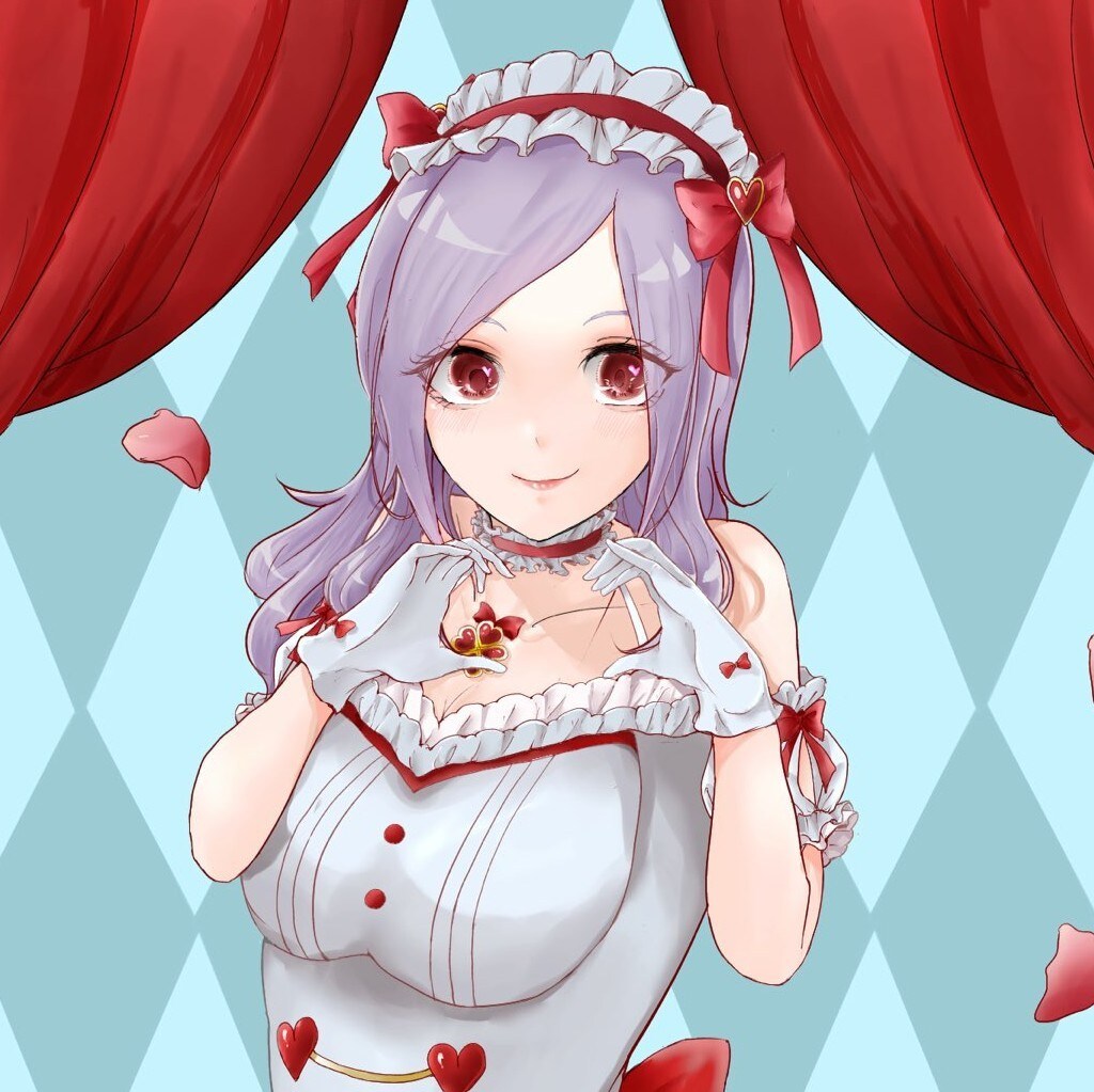 全身イラスト、アイコンイラストの制作を受付けます 主に女の子の二次創作イラストの制作をさせていただきます。 イメージ1