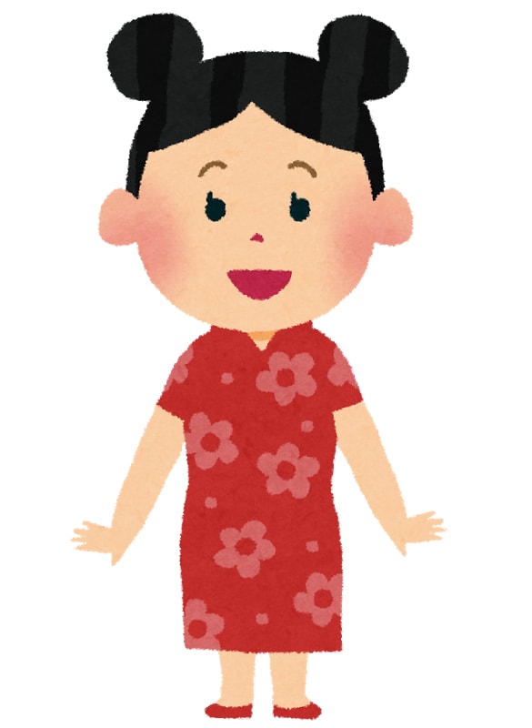 中−日通訳致します。 イメージ3