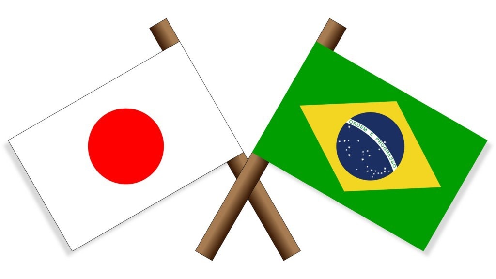 ブラジル(ポルトガル語)⇔日本通訳します ブラジル日本育ちでのブラジル人です！信用しておまかせください イメージ1