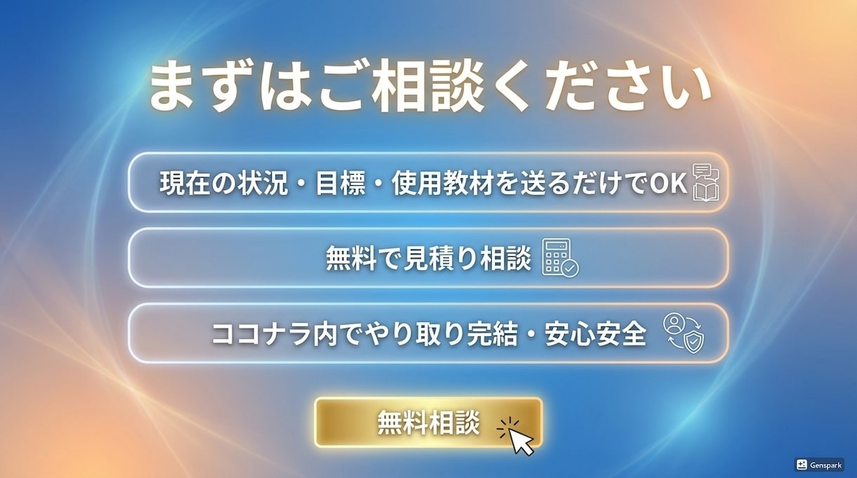 現役塾講師×理系大生が高校数学を解説します 原因→型→再発防止でミス率を下げる イメージ10