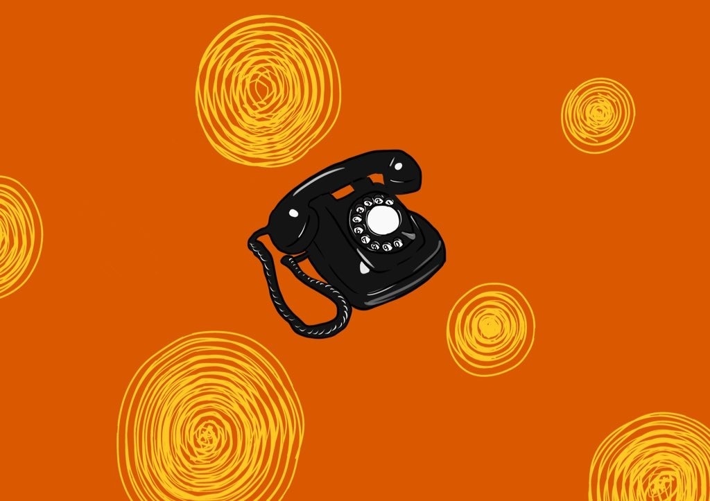電話で占い、お悩み、愚痴をお聴きします 電話占い、お悩み、愚痴何でもOK！ イメージ1