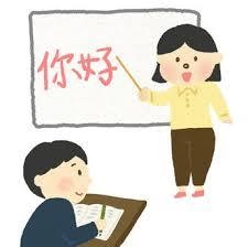 初心者向けの中国語オンラインレッスンします 楽しく学べれるように頑張ります！ イメージ1