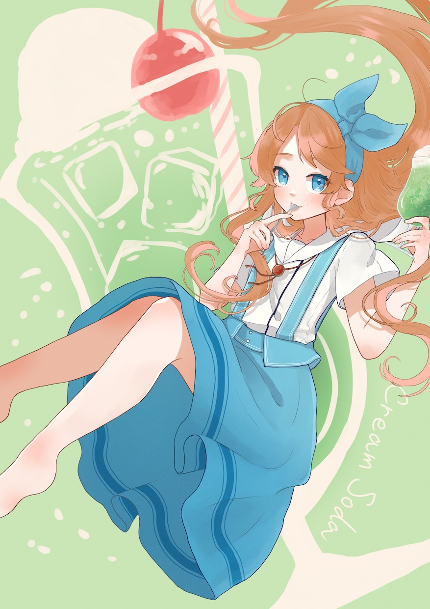 Live2D用やTRPG用などの立ち絵描きます 貴方だけのオリジナル立ち絵を作りませんか？ イメージ10