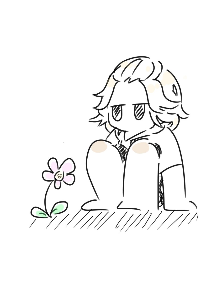 今のところ下書きやラフ等描けます 自分だけのオリジナルが欲しい方へ イメージ3