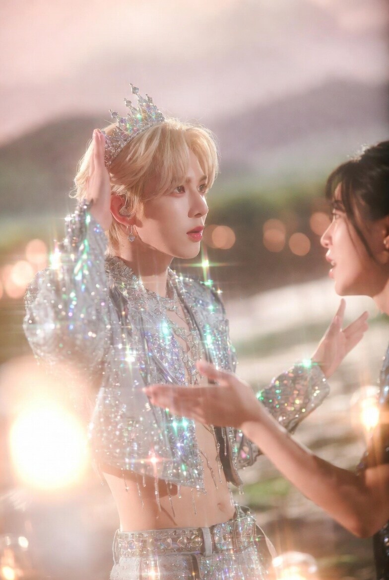あなたの開運につながるK-POPアイドルを教えます あなたにピッタリの推しを見つける占星術 イメージ1