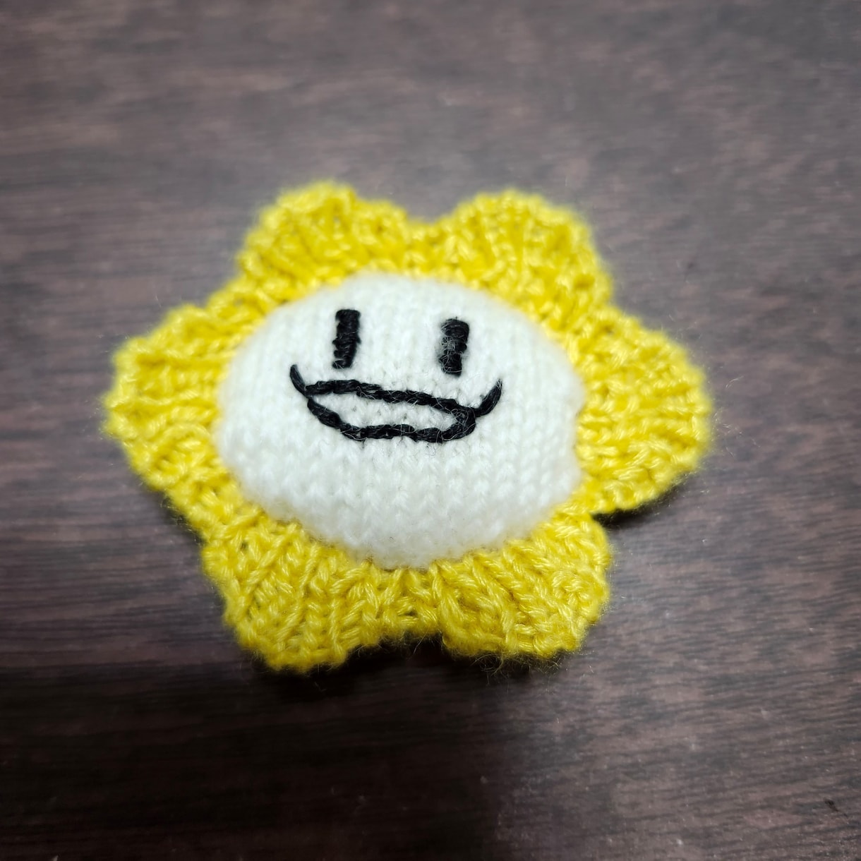 推しの棒ぐるみ制作します 棒針編みによる、柔らかな手触りのあみぐるみを作成します。 イメージ5