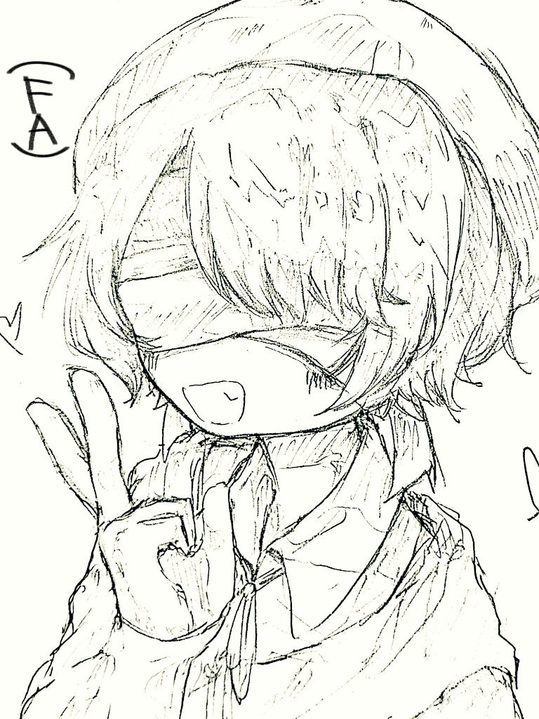 美少女・美少年のイラストを描きます キラキラした鮮やかで可愛い絵柄をリクエスト通りに提供します✨ イメージ3