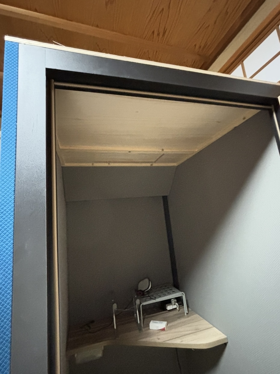現役大工が住宅・DIYの相談に乗ります 現役大工が住宅やDIYの材料や施工方法を相談致します イメージ3