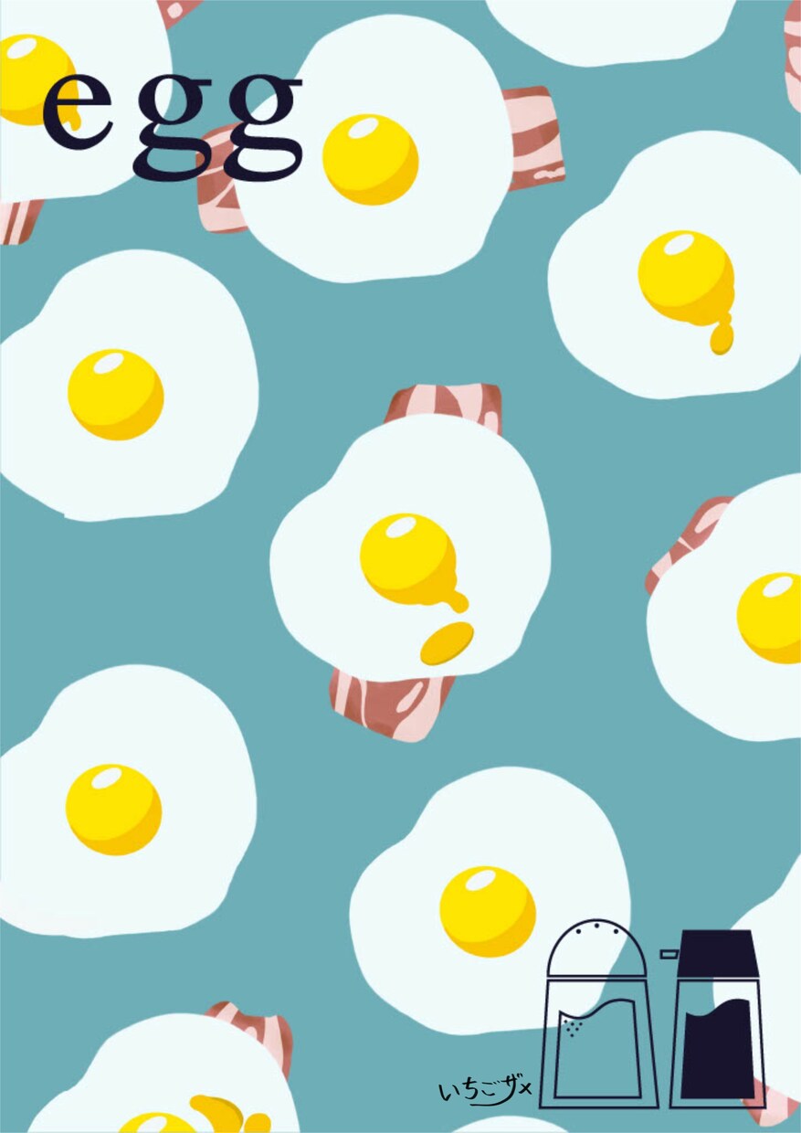 美味しくて可愛い！foods イラスト制作します イラストだけでなくメニューの挿絵からグッズまで対応できます。 イメージ5