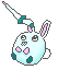 ドット絵のアイコンキャラクターを書きます テーマくれたら頑張って描きます。 イメージ3