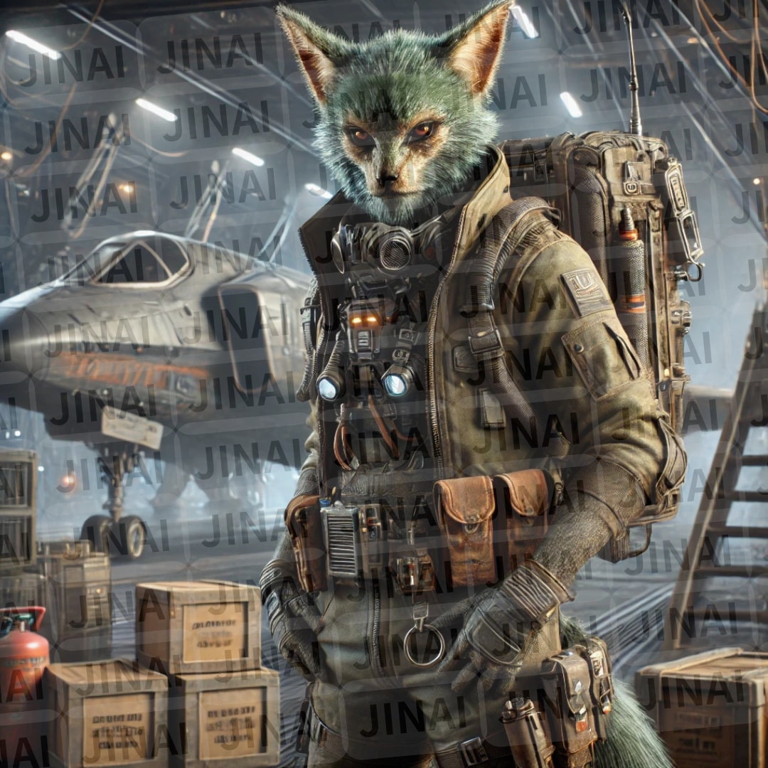 オリジナル宇宙人画像＜完成品＞を販売します SNSのプロフィール画像等にご利用下さい。 イメージ1