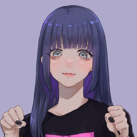 似顔絵,ペットOK! アイコンイラスト描きます 依頼主様だけのカッコイイ･カワイイSNSアイコンを作成！ イメージ5