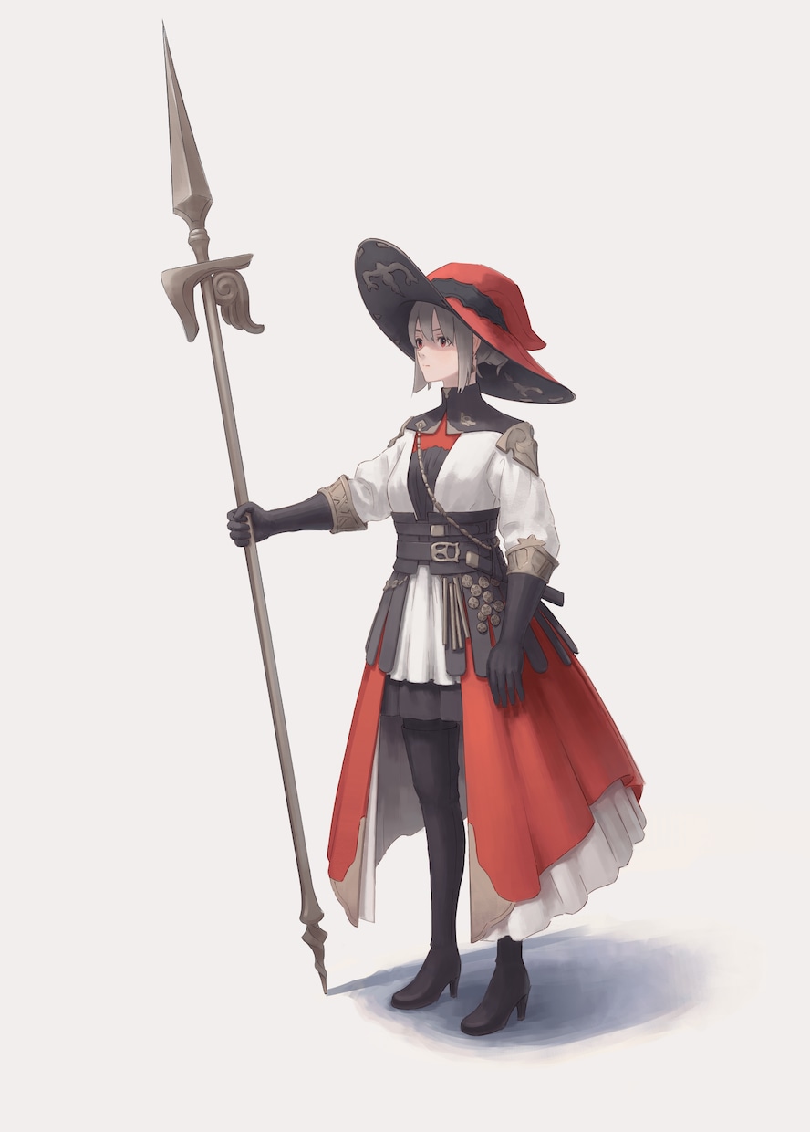 オリジナルキャラクター作成いたします 魅力的なデザインが必要な方に！ イメージ5