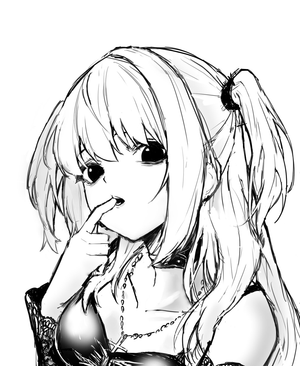 一枚絵・立ち絵制作します 短期間で様々な用途に対応したデフォルメ調イラストを制作 イメージ3