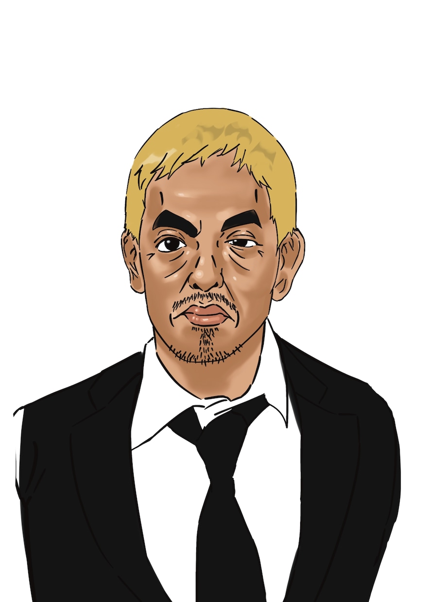 要望に合わせた似顔絵を描きます アイコンや友人へのプレゼントで使えます！！！ イメージ1