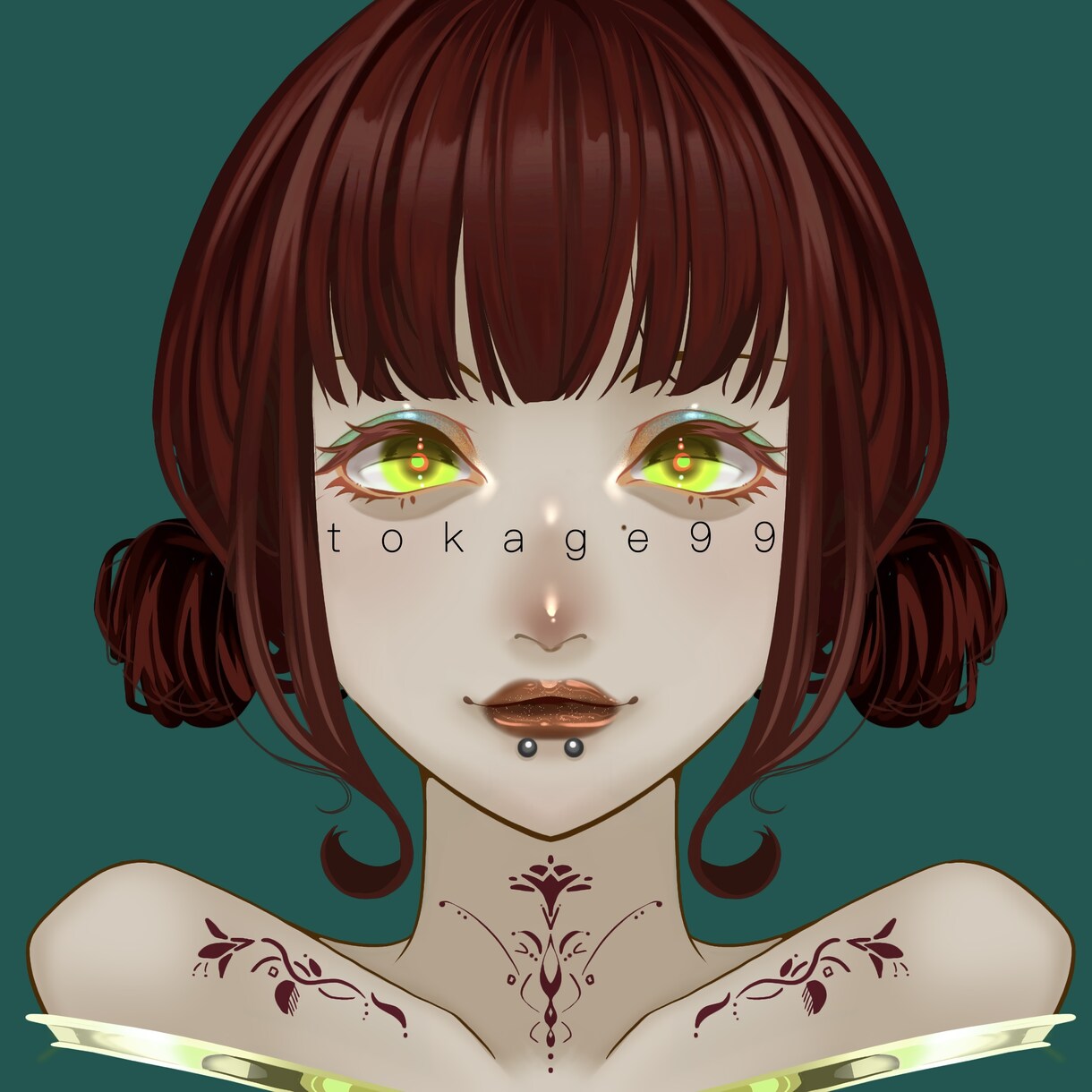 高画質でキレイなイラスト描きます あなただけの1枚、お任せ下さい！ イメージ6