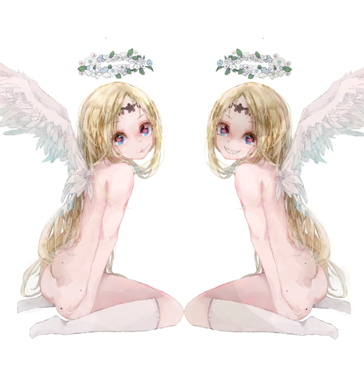 キャラクターの全身イラスト作成いたします あなたの想いが詰まったキャラクター丁寧に描かせてください！ イメージ2