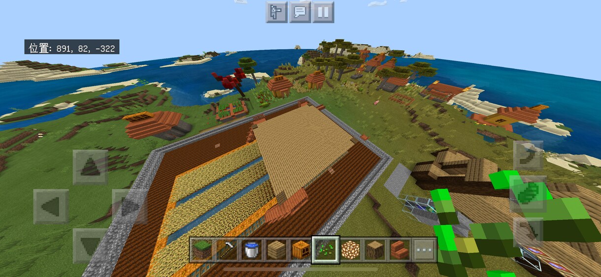 サーバー作成を代行します サーバーの作成をこちらで行い、Mod等導入もします イメージ1